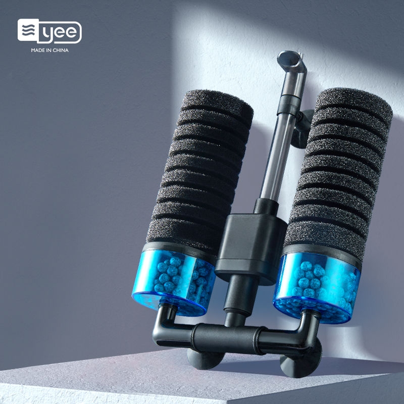 Yee Electric Sponge Filter