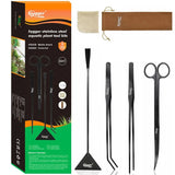 Hygger Aquascaping Tool Kit, HG965