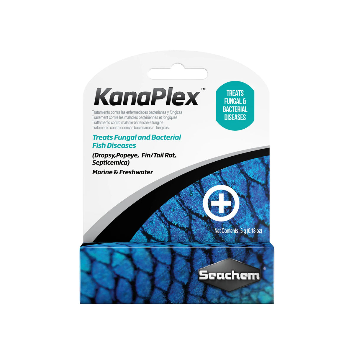 Seachem KanaPlex