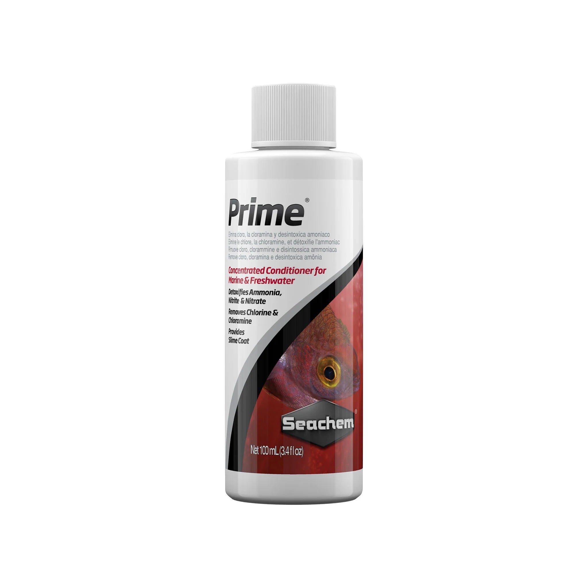 Seachem Prime