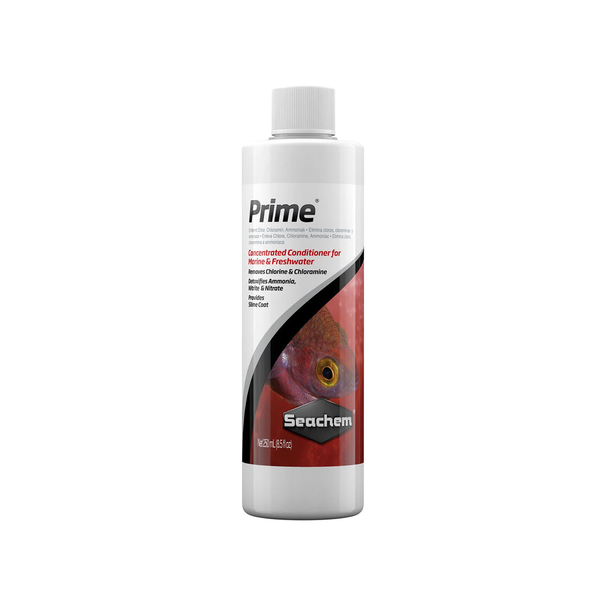 Seachem Prime
