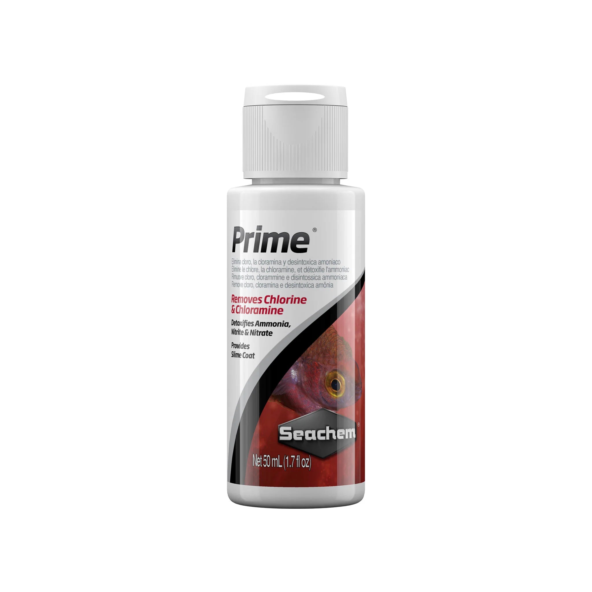 Seachem Prime
