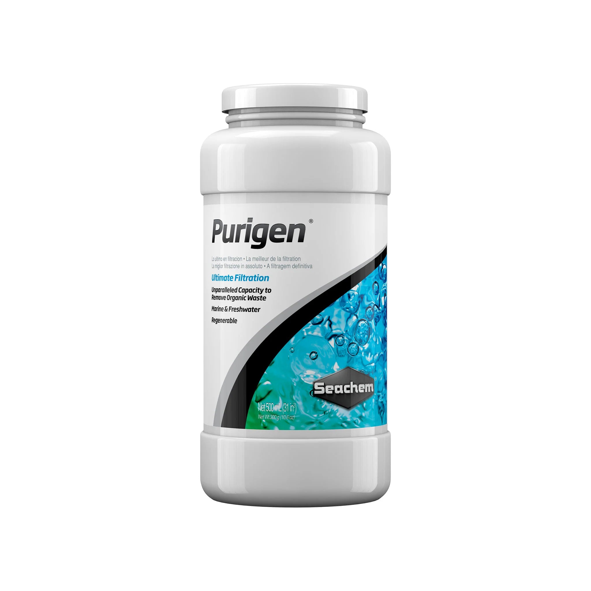 Seachem Purigen