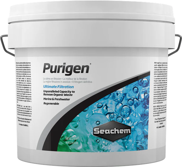 Seachem Purigen