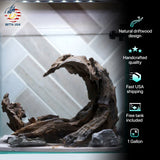 [SCAPE-30] Nature Aquarium Aquascape Driftwood – 1 Gallon