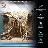 [SCAPE-34] Nature Aquarium Aquascape Driftwood – 1 Gallon