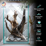 [SCAPE-36] Nature Aquarium Aquascape Driftwood – 1.6 Gallons