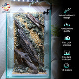 [SCAPE-46] Nature Aquarium Aquascape Driftwood– 1.6 Gallons