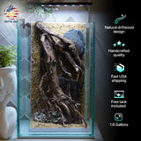 [SCAPE-49] Nature Aquarium Aquascape Driftwood– 1.6 Gallons