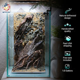 [SCAPE-50] Nature Aquarium Aquascape Driftwood– 1.6 Gallons