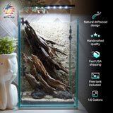 [SCAPE-54] Nature Aquarium Aquascape Driftwood– 1.6 Gallons
