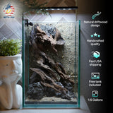 [SCAPE-56] Nature Aquarium Aquascape Driftwood– 1.6 Gallons