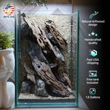 [SCAPE-57] Nature Aquarium Aquascape Driftwood– 1.6 Gallons