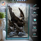 [SCAPE-58] Nature Aquarium Aquascape Driftwood– 1.6 Gallons