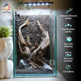 [SCAPE-60] Nature Aquarium Aquascape Driftwood– 1.6 Gallons
