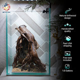 [SCAPE-72] Nature Aquarium Aquascape Driftwood– 1.6 Gallons