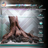 [SCAPE-77] Nature Aquarium Aquascape Driftwood– 2.7 Gallons