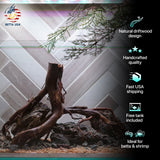 [SCAPE-81]  Nature Aquarium Aquascape Driftwood– 2.7 Gallons