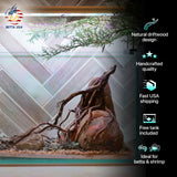 [SCAPE-89]  Nature Aquarium Aquascape Driftwood– 2.7 Gallons