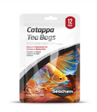 Seachem Catappa Tea Bags