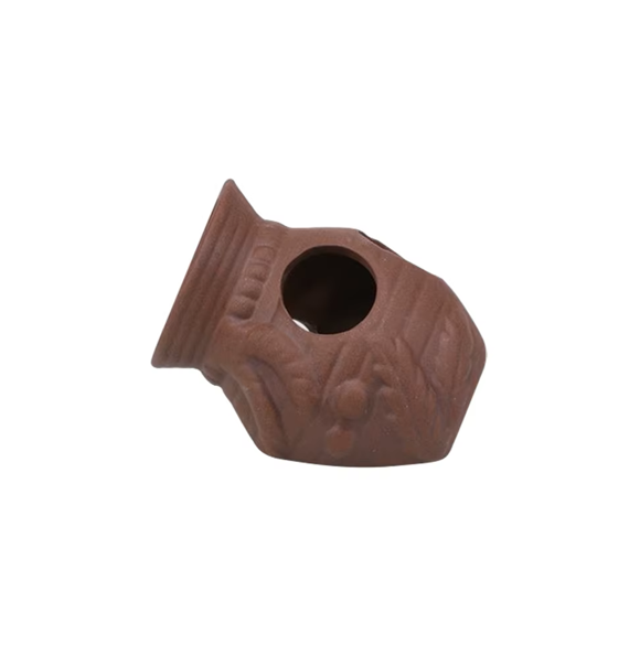YEE Aquarium Ceramic Cave