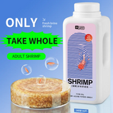 Preserved Fresh Brine Shrimp Adult