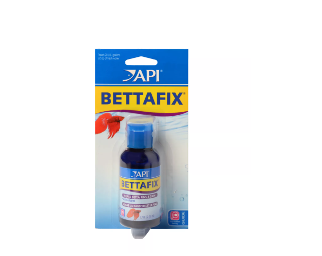 API BETTAFIX carded Medication 1ea/1.7 fl oz