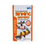 Hikari USA Sinking Wafers Rapidly Sinking Wafer Fish Food