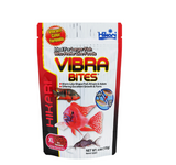 Hikari USA Vibra Bites Tropical Fish - 4.4oz,  XL
