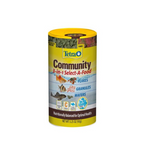 Tetra Community 3-in-1 Select-A-Food Fish Food