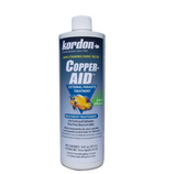 Kordon Copper Aid External Parasite Treatment
