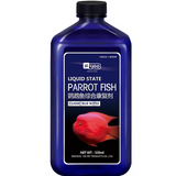 YEE – Parrot Fish Comprehensive Rehabilitation & Disease + Parasite Treatment - 535ml