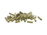 GlasGarten Shrimp Snacks Snow Flakes Chard-Spinach - Daily Shrimp Food - 30g