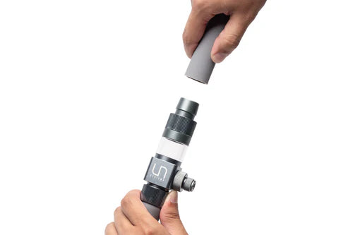 UNS Pro Inline CO2 Diffuser