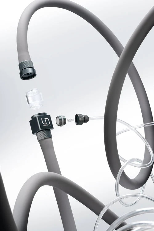 UNS Pro Inline CO2 Diffuser