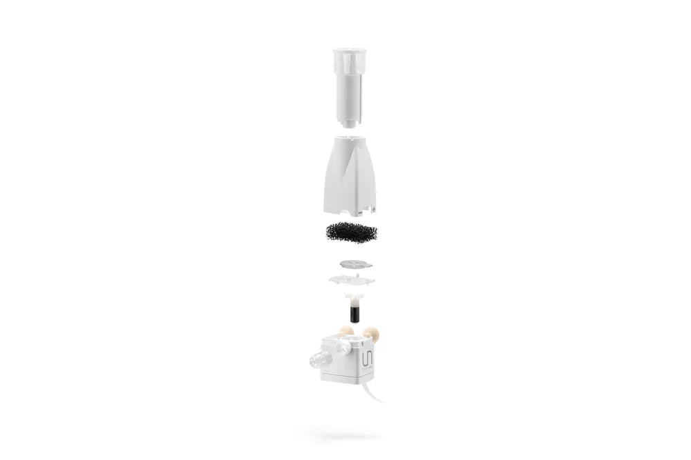 UNS Delta Mini - Surface Skimmer