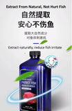 YEE – Parrot Fish Comprehensive Rehabilitation & Disease + Parasite Treatment - 535ml