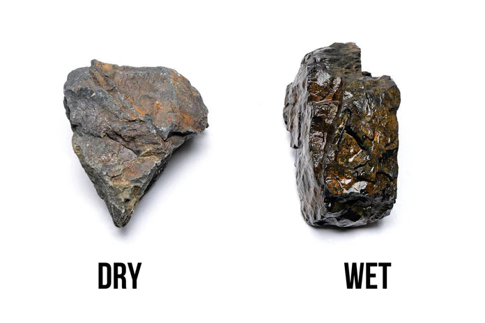 Ancient Stone