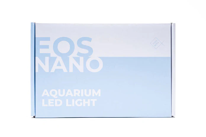 Aqua Worx EOS LED Aquarium Light - White - Betta USA Aquatic