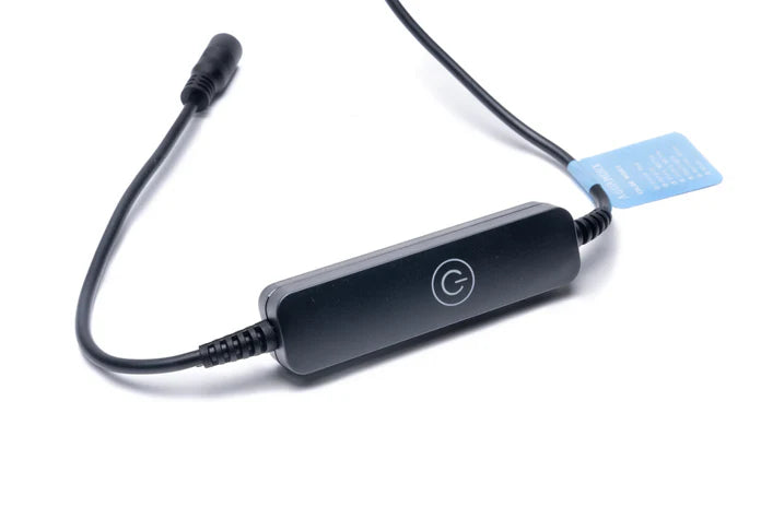 Aqua Worx EOS LED Aquarium Light - RGB - Betta USA Aquatic