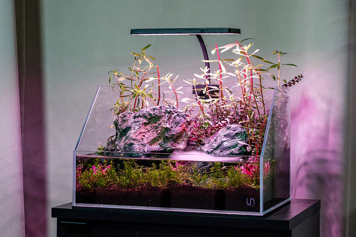 Aqua Worx EOS LED Aquarium Light - RGB