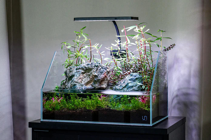 Aqua Worx EOS LED Aquarium Light - RGB
