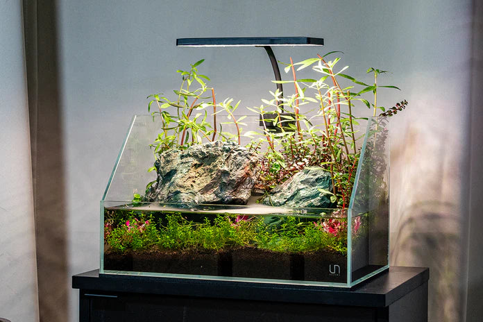 Aqua Worx EOS LED Aquarium Light - RGB