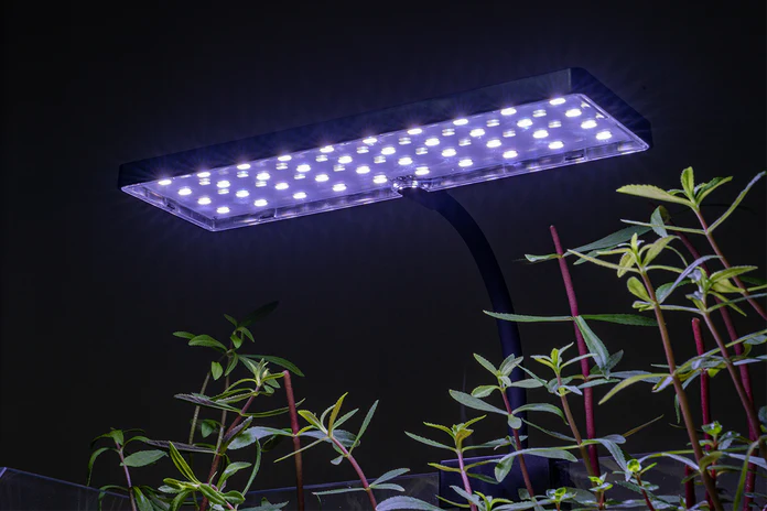 Aqua Worx EOS LED Aquarium Light - White