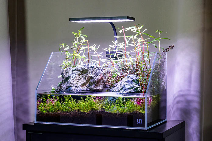 Aqua Worx EOS LED Aquarium Light - White