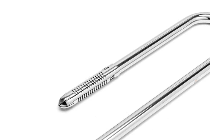 Aqua Worx Flux Stainless Steel Lily Pipes