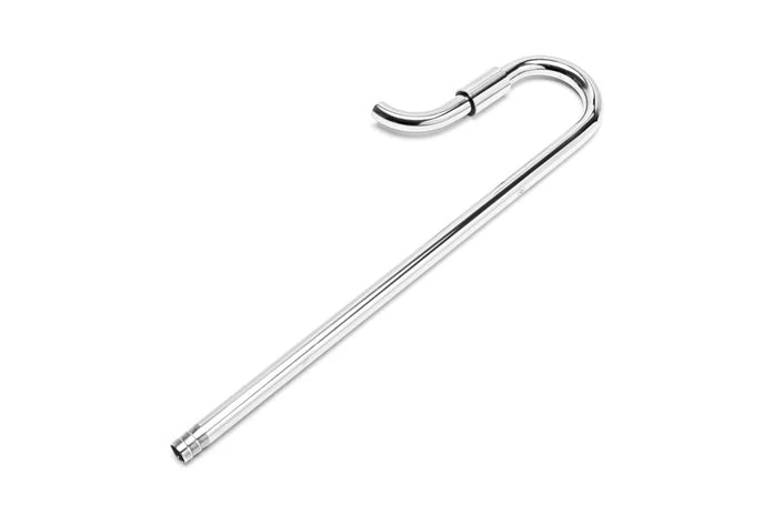 Aqua Worx Flux Stainless Steel Lily Pipes with Skimmer