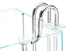 Aqua Worx Flux Stainless Steel Lily Pipes with Skimmer