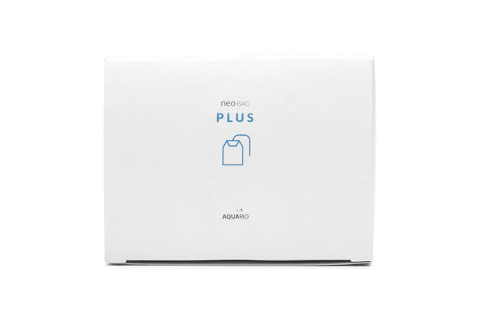 Aquario Neo Bag - Betta USA Aquatic