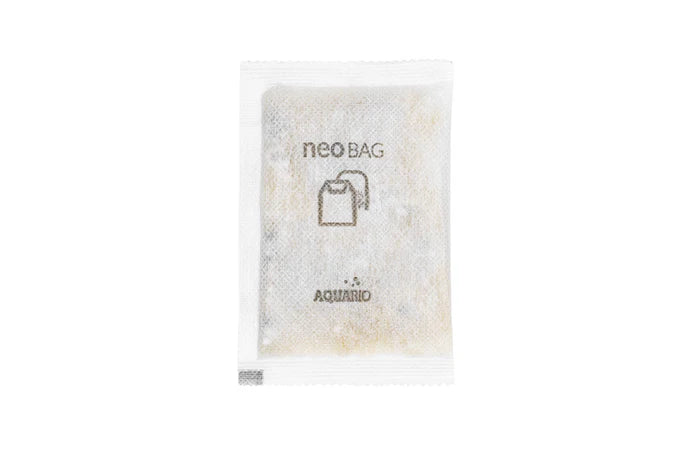 Aquario Neo Bag - Betta USA Aquatic